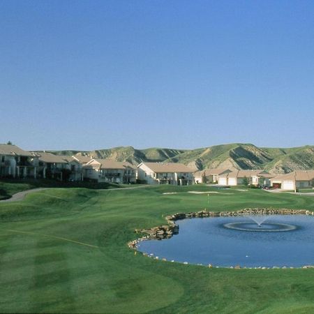 Paradise Canyon Golf Resort, Signature Walkout Condo 380 Lethbridge Eksteriør bilde