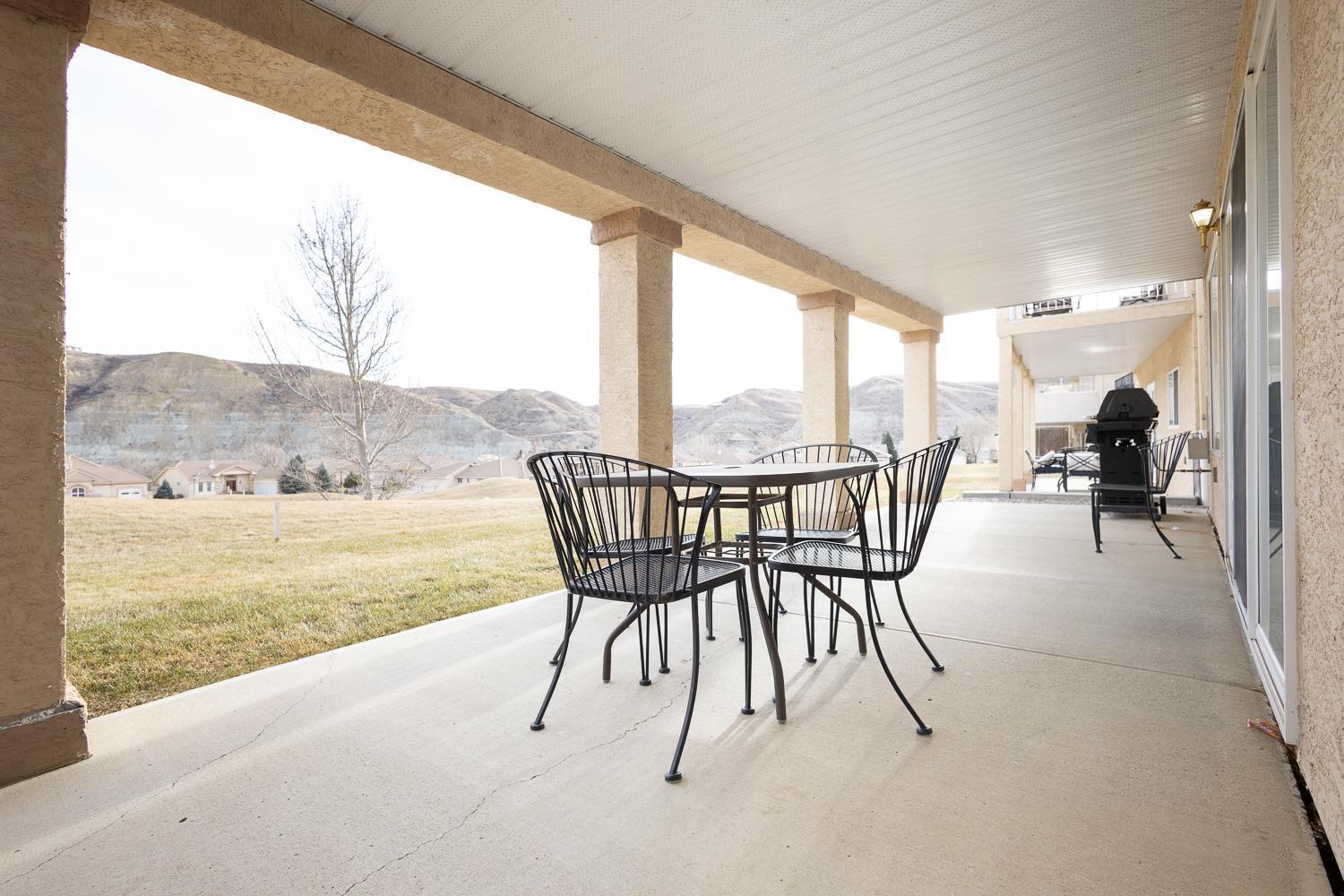 Paradise Canyon Golf Resort - Signature Walkout Condo 380 Lethbridge Eksteriør bilde