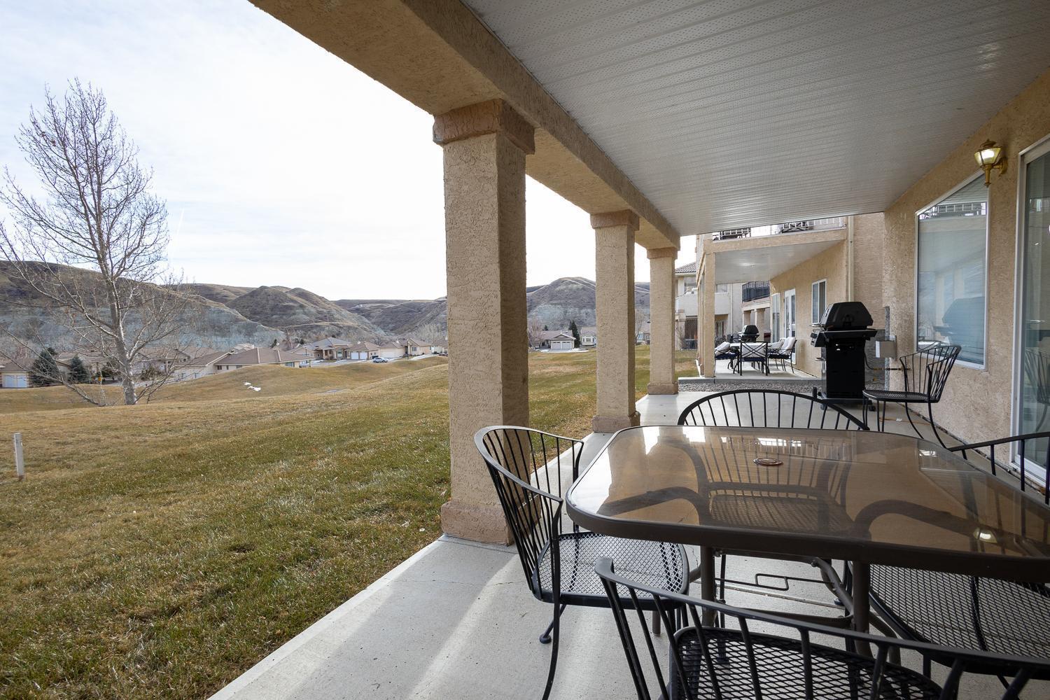 Paradise Canyon Golf Resort - Signature Walkout Condo 380 Lethbridge Eksteriør bilde