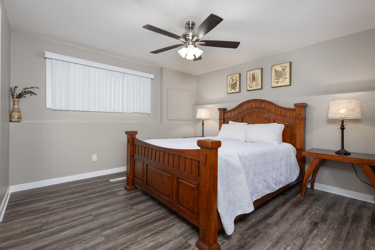 Paradise Canyon Golf Resort - Signature Walkout Condo 380 Lethbridge Eksteriør bilde