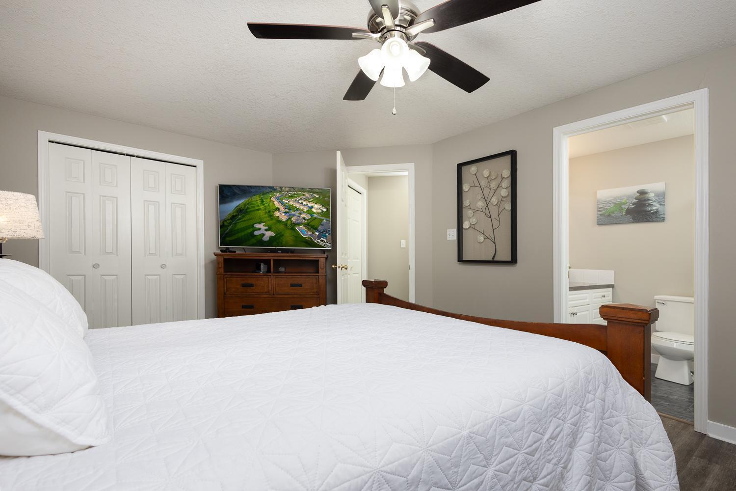 Paradise Canyon Golf Resort - Signature Walkout Condo 380 Lethbridge Eksteriør bilde