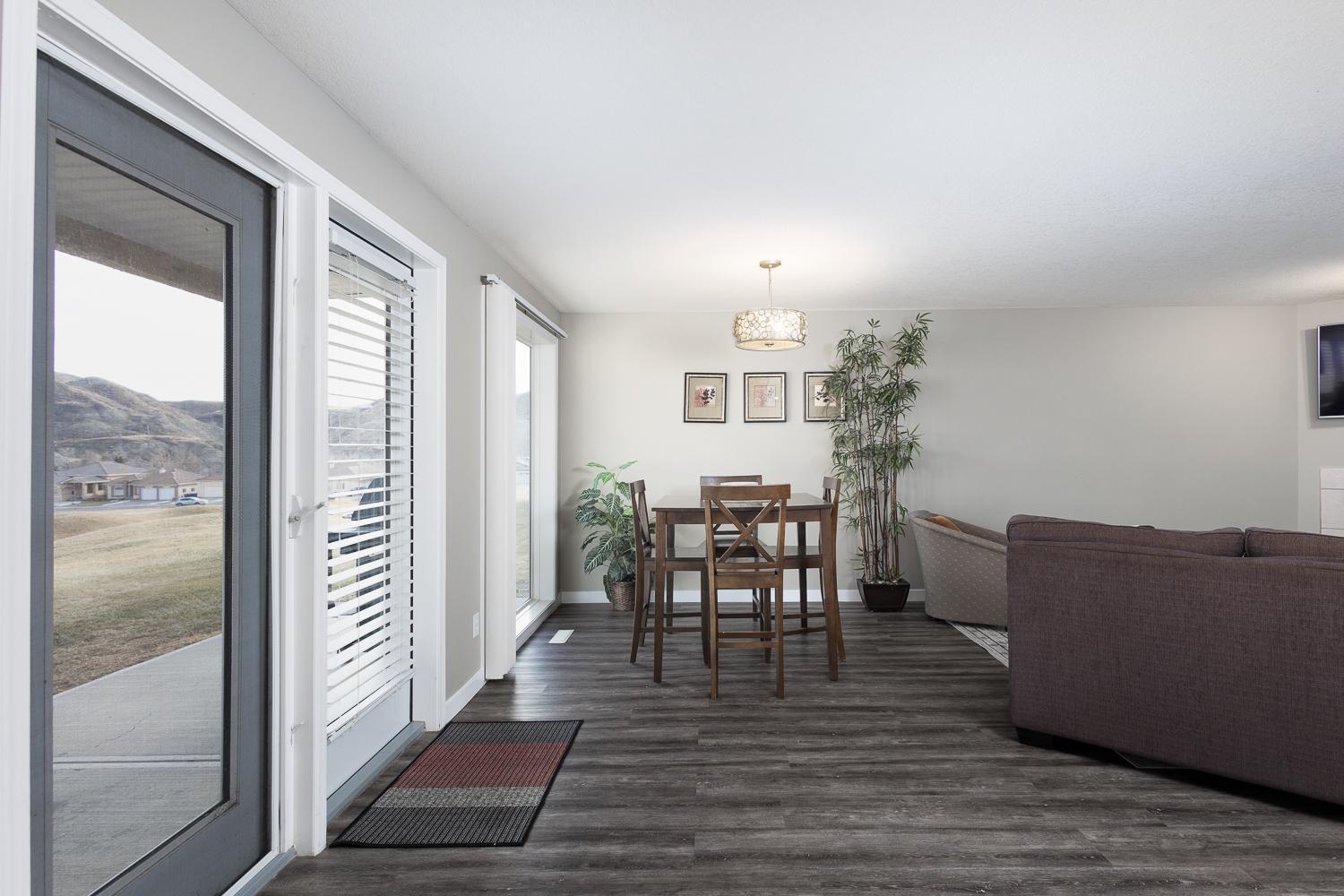 Paradise Canyon Golf Resort - Signature Walkout Condo 380 Lethbridge Eksteriør bilde