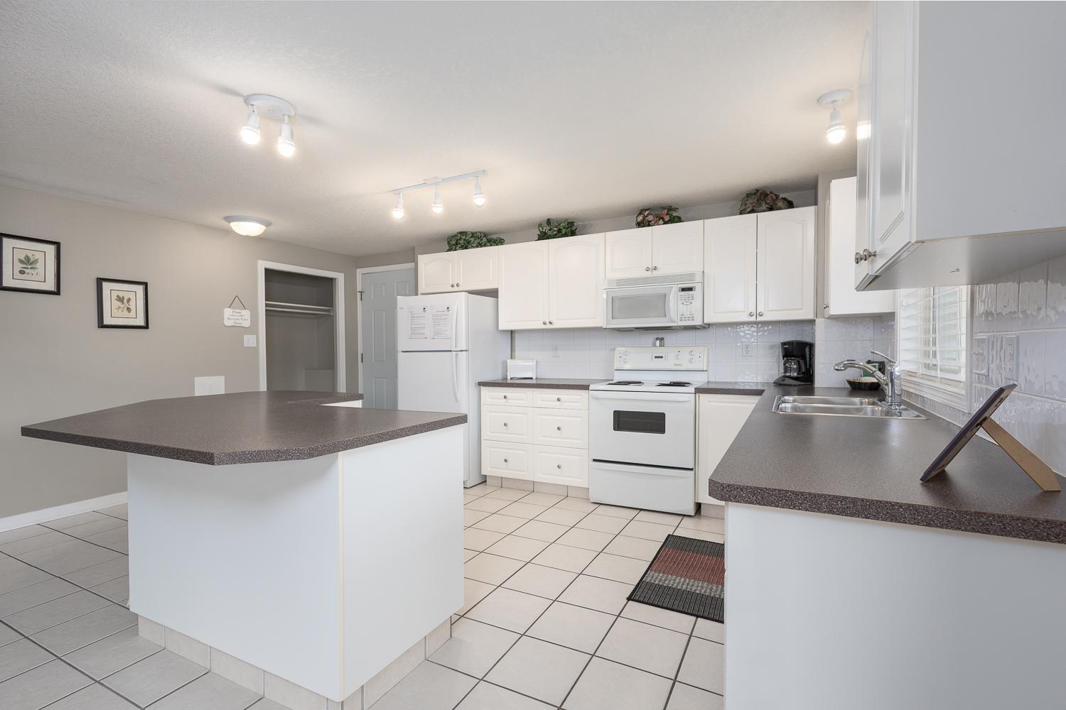 Paradise Canyon Golf Resort - Signature Walkout Condo 380 Lethbridge Eksteriør bilde