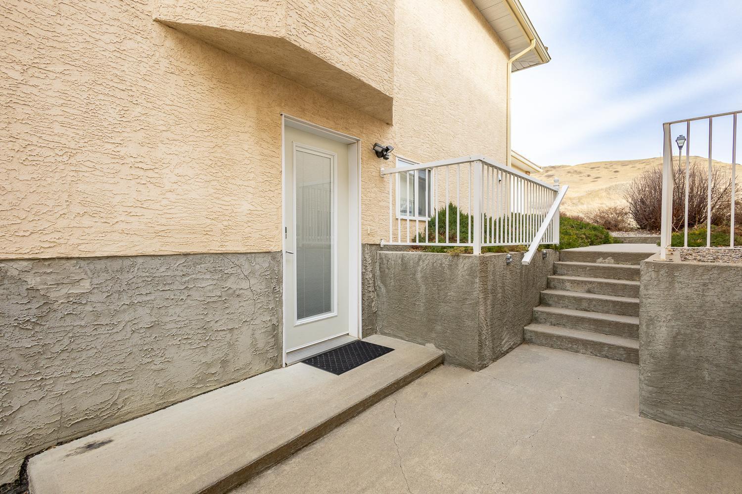 Paradise Canyon Golf Resort - Signature Walkout Condo 380 Lethbridge Eksteriør bilde